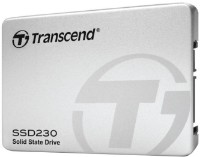 SSD накопитель Transcend SSD230 4Tb (TS4TSSD230S)