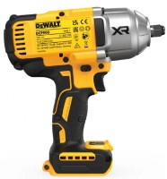 Гайковёрт DeWalt DCF900NT-XJ фото №4 — интернет-магазин Desire.md