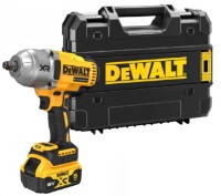 Гайковёрт DeWalt DCF900NT-XJ фото №6 — интернет-магазин Desire.md