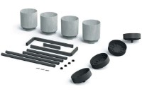 Ghiveci Prosperplast Bloomie Stand IKD4L-422U imaginea #2 — magazin online Desire.md