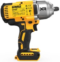 Mașină de înșurubat cu impact DeWalt DCF900P2T imaginea #4 — magazin online Desire.md