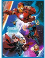 Puzzle Trefl 2in1 Heroes (93333) imaginea #2 — magazin online Desire.md