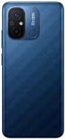 Мобильный телефон Xiaomi Redmi 12C 4Gb/128Gb Ocean Blue фото №2 — интернет-магазин Desire.md