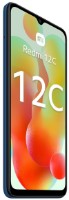 Мобильный телефон Xiaomi Redmi 12C 4Gb/128Gb Ocean Blue фото №4 — интернет-магазин Desire.md