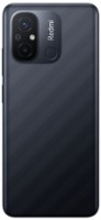 Мобильный телефон Xiaomi Redmi 12C 4Gb/128Gb Graphite Gray фото №3 — интернет-магазин Desire.md