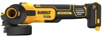 Polizor unghiular DeWalt DCG409VSN imaginea #4 — magazin online Desire.md