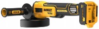 Polizor unghiular DeWalt DCG409VSN imaginea #6 — magazin online Desire.md