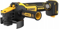 Polizor unghiular DeWalt DCG409VSN imaginea #2 — magazin online Desire.md