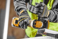 Polizor unghiular DeWalt DCG409VSN imaginea #3 — magazin online Desire.md