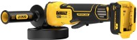 Углошлифовальная машина DeWalt DCG416VSN фото №2 — интернет-магазин Desire.md