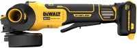 Углошлифовальная машина DeWalt DCG416VSN фото №3 — интернет-магазин Desire.md