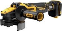 Углошлифовальная машина DeWalt DCG416VSN