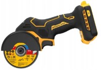 Углошлифовальная машина DeWalt DCS438N фото №2 — интернет-магазин Desire.md