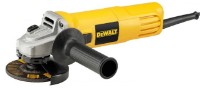 Углошлифовальная машина DeWalt DWE4117-QS