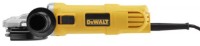 Углошлифовальная машина DeWalt DWE4157F фото №2 — интернет-магазин Desire.md