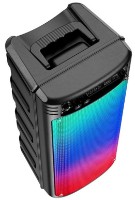 Boxă portabilă Hoco BS52 Billowing Black imaginea #3 — magazin online Desire.md