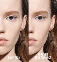Concealer pentru față Christian Dior Forever Skin Correct Concealer 00 imaginea #3 — magazin online Desire.md