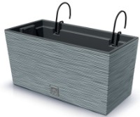 Ghiveci Prosperplast Furu Case W DFC400W-422U