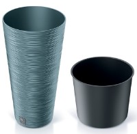 Ghiveci Prosperplast Furu Slim DFRH250-422U imaginea #2 — magazin online Desire.md