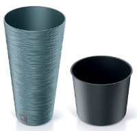 Ghiveci Prosperplast Furu Slim DFRH300-422U imaginea #2 — magazin online Desire.md