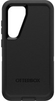 Husa de protecție Otter Samsung S23 Plus Defender DROP+ Black (77-91027)