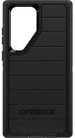 Husa de protecție Otter Samsung S23 Ultra Defender DROP+ Black (77-56603)
