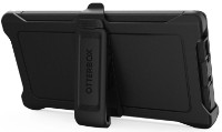 Husa de protecție Otter Samsung S23 Ultra Defender DROP+ Black (77-56603)