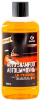 Автошампунь Grass Universal 1L Orange
