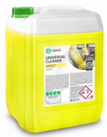 Очиститель салона Grass Universal Cleaner 21kg 110509