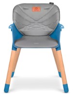 Стульчик для кормления Lionelo Koen Blue Sky фото №3 — интернет-магазин Desire.md