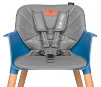 Стульчик для кормления Lionelo Koen Blue Sky фото №6 — интернет-магазин Desire.md