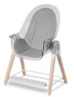 Стульчик для кормления Lionelo Maya White фото №5 — интернет-магазин Desire.md