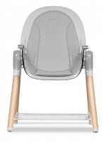 Стульчик для кормления Lionelo Maya White фото №6 — интернет-магазин Desire.md