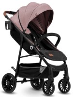 Carucior Lionelo Zoey Pink Rose imaginea #1 — magazin online Desire.md