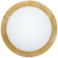 Потолочный светильник Dekora 26140DAU фото №1 — интернет-магазин Desire.md