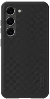Чехол Nillkin Super Frosted Shield Pro Magnetic Samsung S23 Plus Black