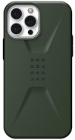 Husa de protecție UAG iPhone 13 Pro Max Civilian Green (11355D117272)