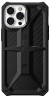 Чехол UAG iPhone 13 Pro Max with MagSafe Monarch Pro Black (113161114242)