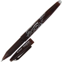 Pix cu gel Pilot BL-FR7-BN 12pcs