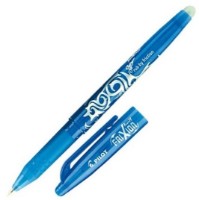 Гелевая ручка Pilot BL-FR7-LB 12pcs фото №1 — интернет-магазин Desire.md