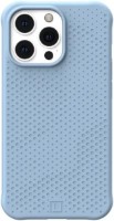 Чехол UAG iPhone 13 Pro with MagSafe Dot Blue (11315V385858) фото №1 — интернет-магазин Desire.md