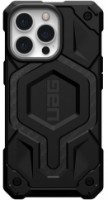 Husa de protecție UAG iPhone 13 Pro with MagSafe Monarch Pro Black (113541114242)