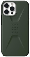 Husa de protecție UAG iPhone 14 Pro Max Civilian Green (114039117272)