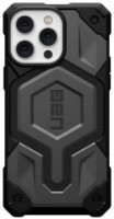 Чехол UAG iPhone 14 Pro with MagSafe Monarch Pro Grey (114030113333)