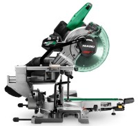 Торцовочная пила Hikoki C3610DRAWAZ фото №3 — интернет-магазин Desire.md