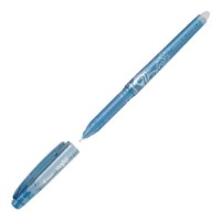 Гелевая ручка Pilot BL-FRP5-LB 12pcs