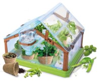 Set de cercetare pentru copii AS Mega Sera Bio (1026-50750) imaginea #2 — magazin online Desire.md