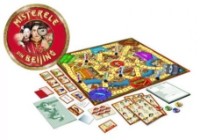 Joc educativ de masa AS Misterele Din Beiling RO (1040-30000)