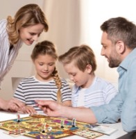 Настольная игра AS Misterele Din Beiling RO (1040-30000) фото №2 — интернет-магазин Desire.md