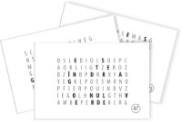 Настольная игра AS Misterele Din Beiling RO (1040-30000) фото №3 — интернет-магазин Desire.md